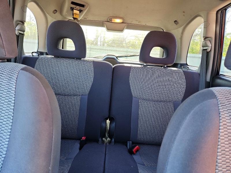 Aukcja sprzedaży 2005 Toyota Rav4, vin: JTEHD20V756042003, numer aukcji: 55470286