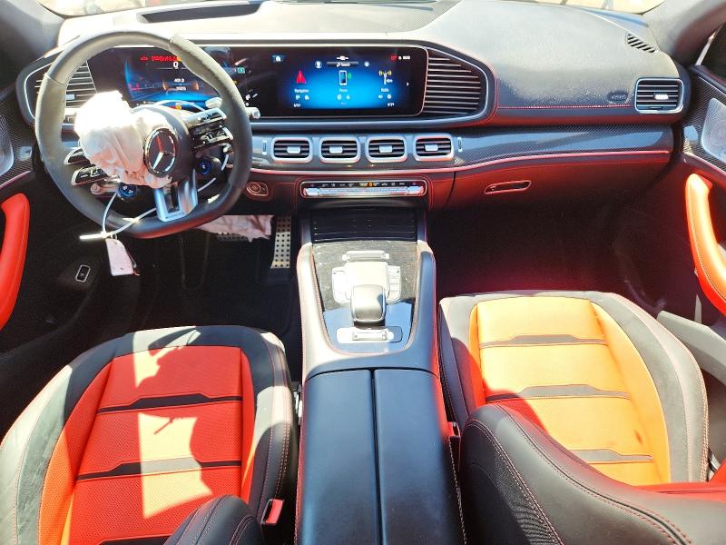 Продажа на аукционе авто 2026 Mercedes-benz Gle Coupe, vin: 4JGFD6BB7TB506428, номер лота: 56297126