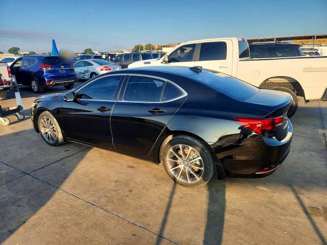 Продаж на аукціоні авто 2015 Acura Tlx, vin: 19UUB2F58FA001282, номер лоту: 57161206