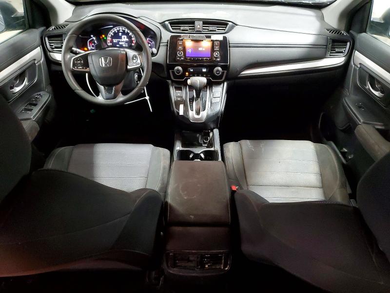 Продаж на аукціоні авто 2018 Honda Cr-v, vin: 2HKRW6H39JH208079, номер лоту: 58440346