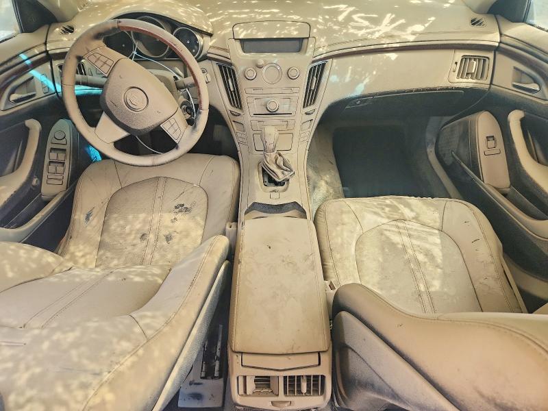 Aukcja sprzedaży 2014 Cadillac Cts, vin: 1G6DF8E55E0152062, numer aukcji: 56105146