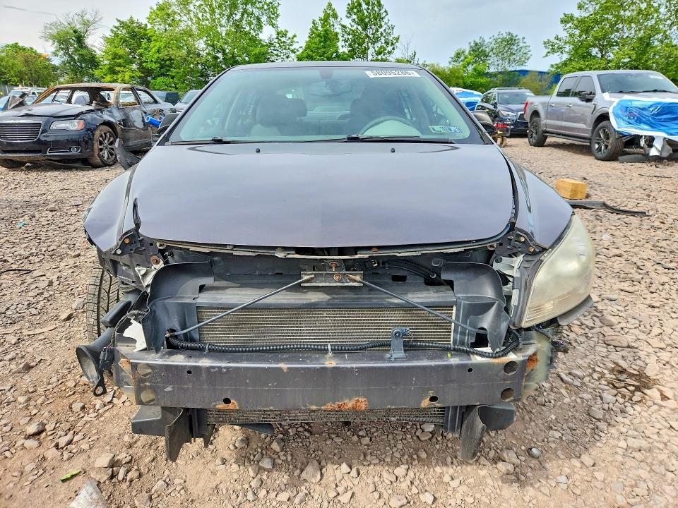 Aukcja sprzedaży 2010 Chevrolet Malibu, vin: 1G1ZB5EB7A4159237, numer aukcji: 58095286