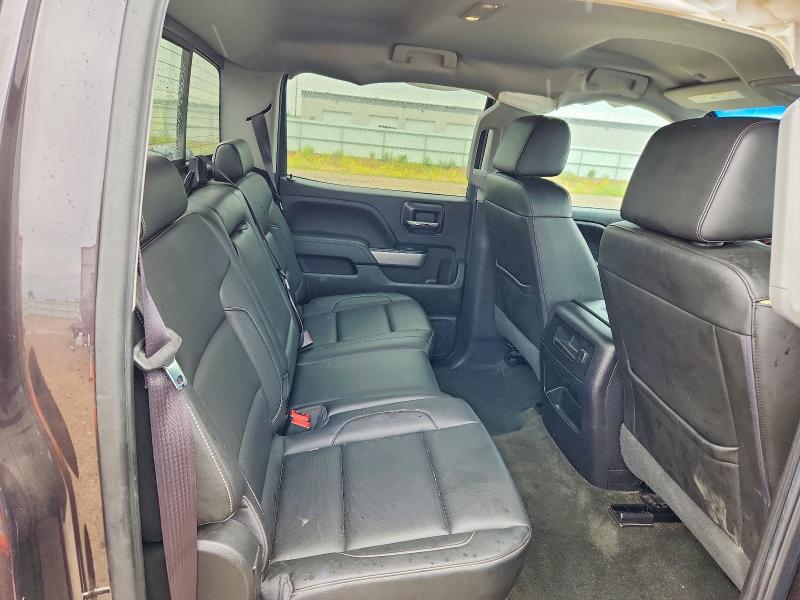 2016 Chevrolet Silverado მანქანა იყიდება აუქციონზე, vin: 3GCUKSEC0GG148262, აუქციონის ნომერი: 57774836
