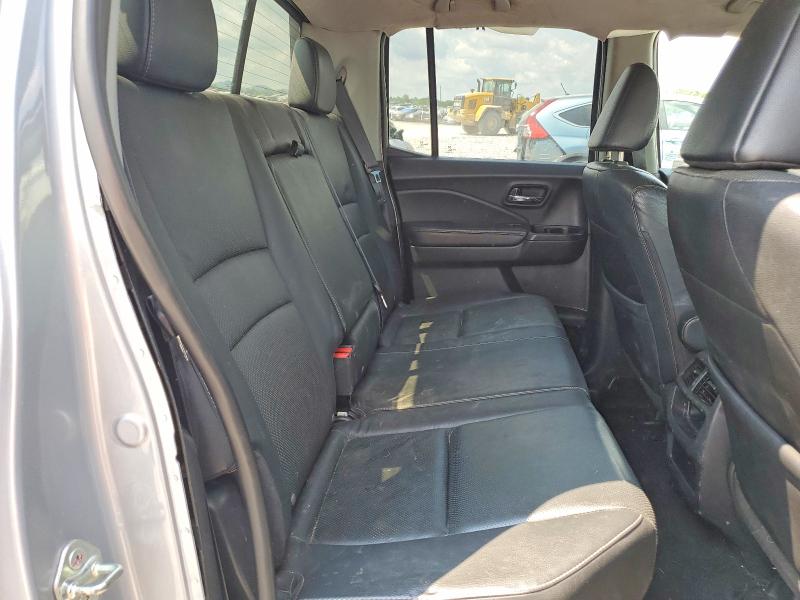 Aukcja sprzedaży 2019 Honda Ridgeline, vin: 5FPYK3F60KB037152, numer aukcji: 59008196