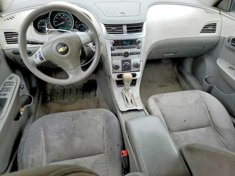 Продажа на аукционе авто 2012 Chevrolet Malibu, vin: 1G1ZA5EU4CF390656, номер лота: 73344645
