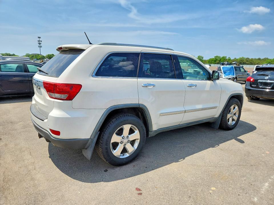 Aukcja sprzedaży 2011 Jeep Grand Cherokee, vin: 1J4RR5GG1BC714468, numer aukcji: 56860636