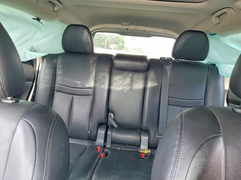Aukcja sprzedaży 2015 Nissan Rogue, vin: 5N1AT2MT0FC873214, numer aukcji: 64509036