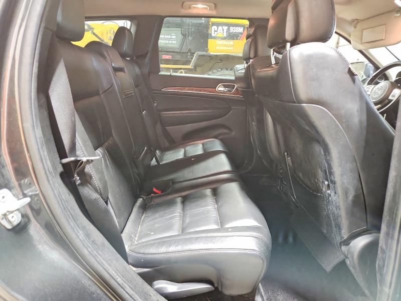 57469616 :رقم المزاد ، 1J4RR5GG1BC631719 vin ، 2011 Jeep Grand Cherokee مزاد بيع