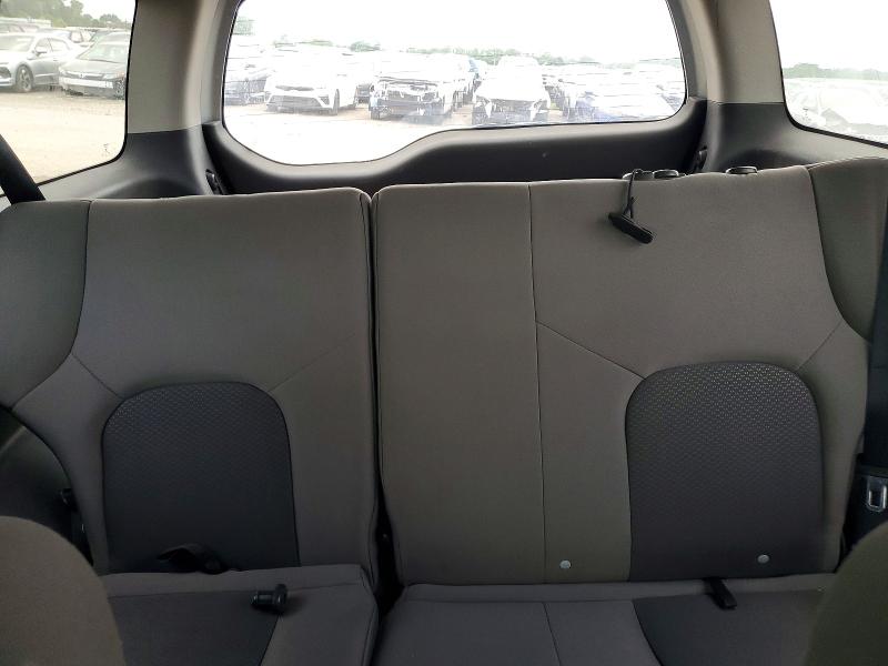 Aukcja sprzedaży 2014 Nissan Xterra, vin: 5N1AN0NW4EN810126, numer aukcji: 58505746