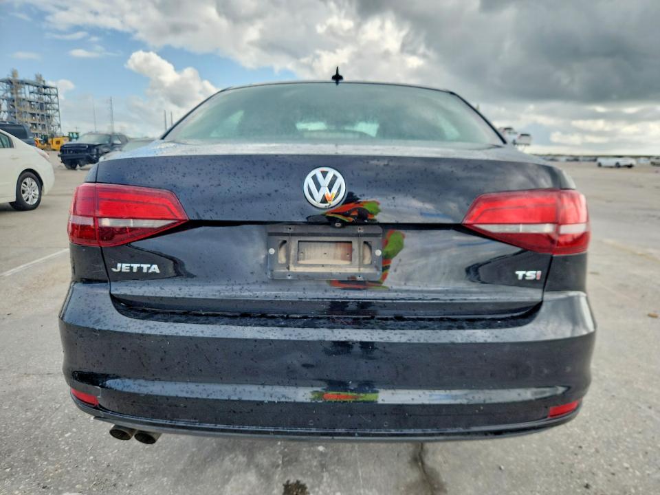 Aukcja sprzedaży 2016 Volkswagen Jetta, vin: 3VW267AJ7GM341665, numer aukcji: 54547146