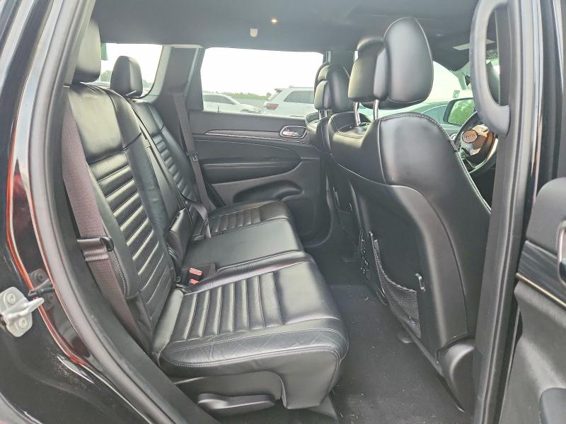 56691446 :رقم المزاد ، 1C4RJEBG1LC403094 vin ، 2020 Jeep Grand Cherokee مزاد بيع