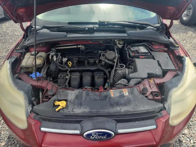 2013 Ford Focus მანქანა იყიდება აუქციონზე, vin: 1FADP3F29DL161691, აუქციონის ნომერი: 58694416