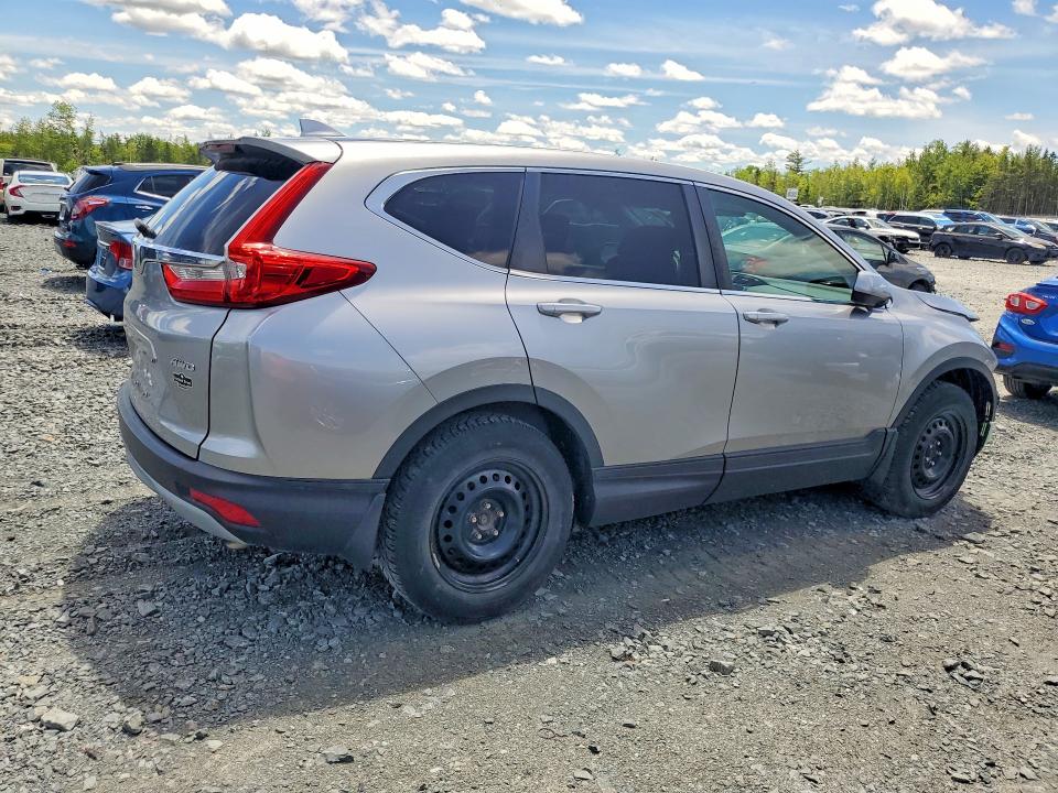 Aukcja sprzedaży 2018 Honda Cr-v, vin: 2HKRW2H28JH145251, numer aukcji: 57907286