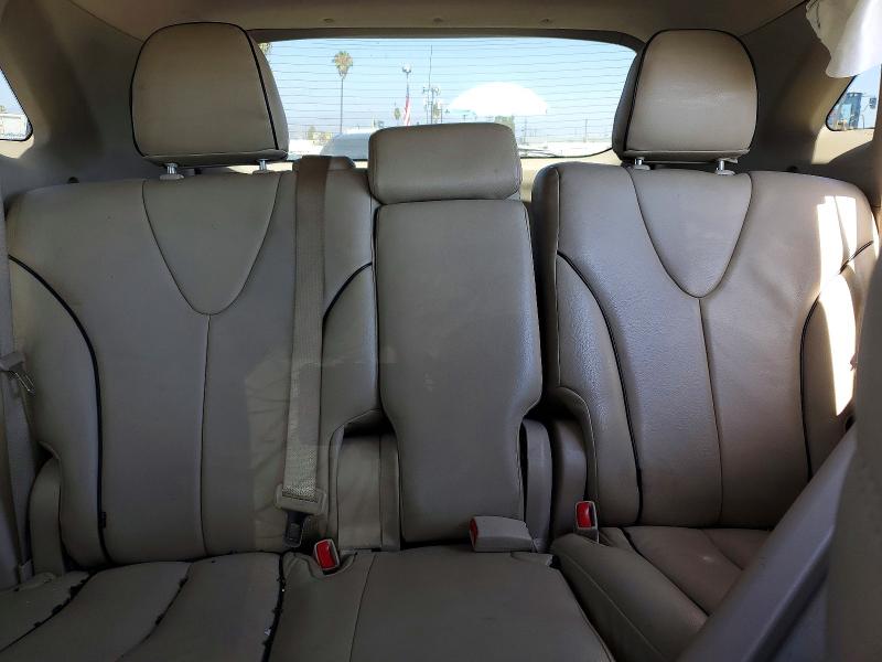 Продажа на аукционе авто 2014 Toyota Venza, vin: 4T3ZA3BB3EU088811, номер лота: 55747496