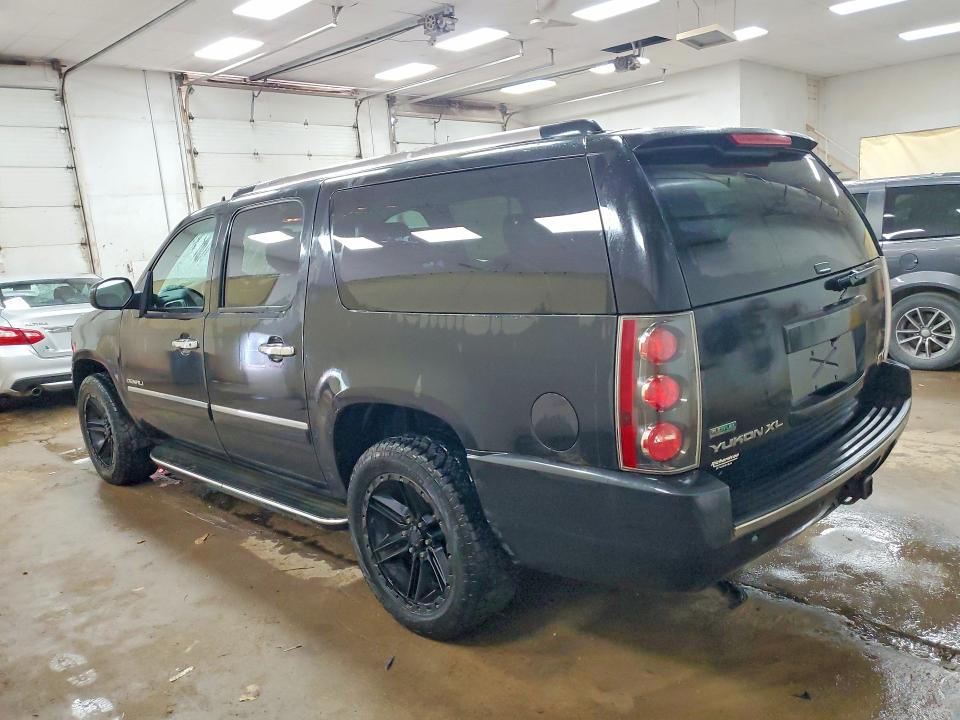 58363386 :رقم المزاد ، 1GKS2MEF8CR163278 vin ، 2012 Gmc Yukon Xl مزاد بيع
