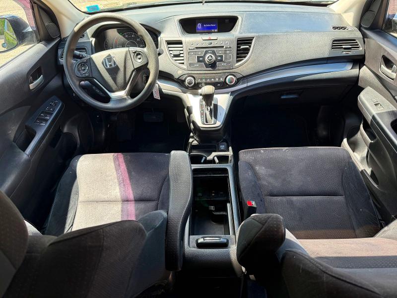 56129026 :رقم المزاد ، 2HKRM4H52EH646279 vin ، 2014 Honda Cr-v مزاد بيع