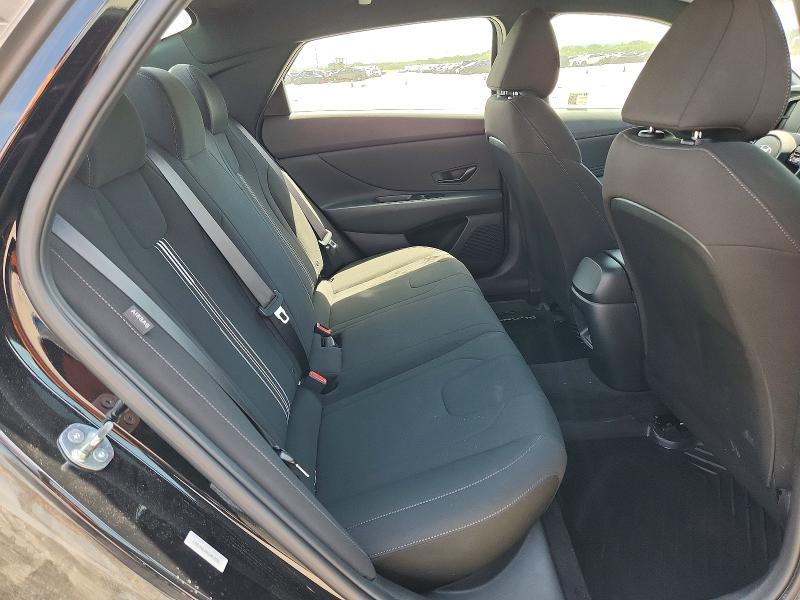 Aukcja sprzedaży 2025 Hyundai Elantra, vin: KMHLM4DG0SU881855, numer aukcji: 85615635