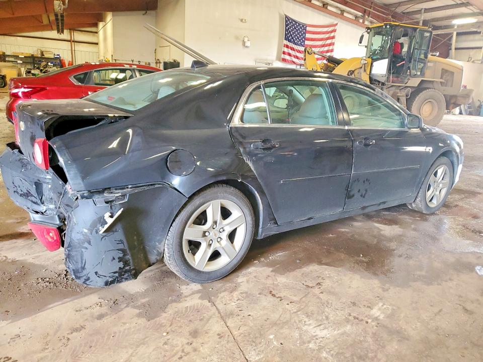 Aukcja sprzedaży 2012 Chevrolet Malibu, vin: 1G1ZB5E00CF200507, numer aukcji: 57051126