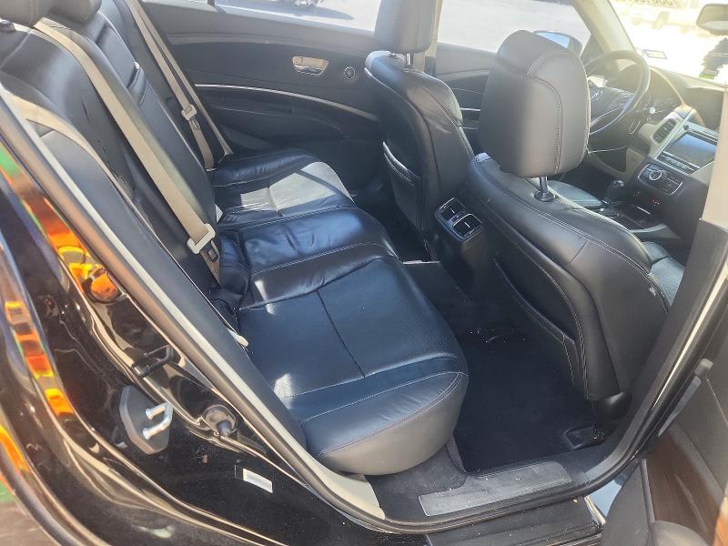 55613576 :رقم المزاد ، JH4KC1F50EC006197 vin ، 2014 Acura Rlx مزاد بيع