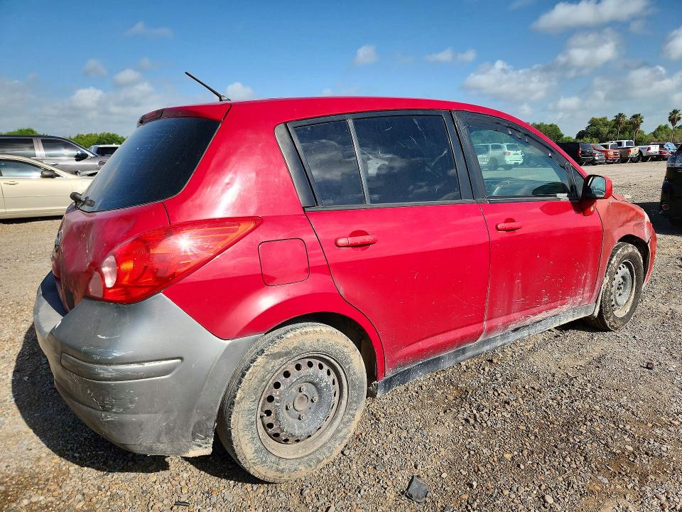 Продаж на аукціоні авто 2011 Nissan Versa, vin: 3N1BC1CP6BL387550, номер лоту: 85966475