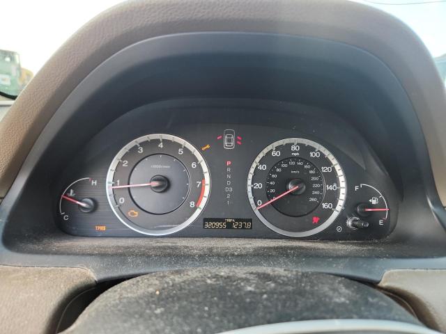 56377726 :رقم المزاد ، JHMCP26408C060349 vin ، 2008 Honda Accord مزاد بيع
