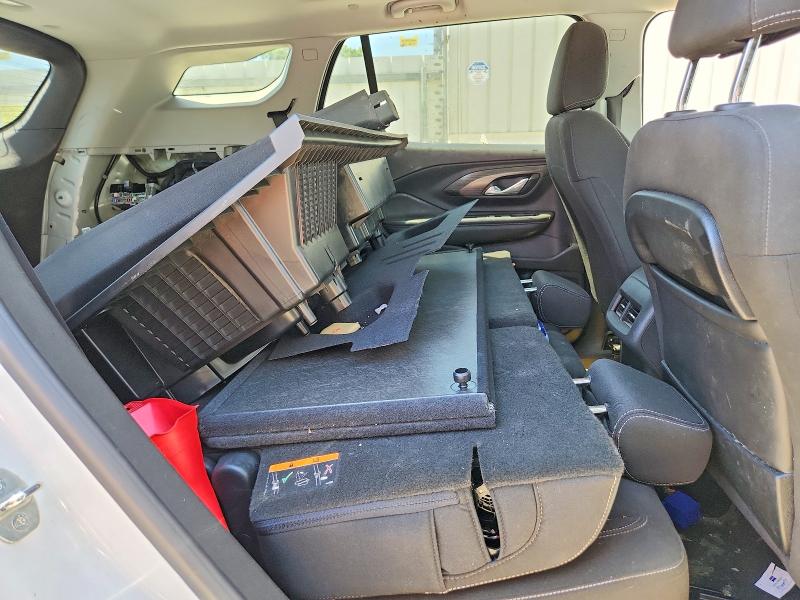 Aukcja sprzedaży 2022 Gmc Terrain, vin: 3GKALTEV6NL206018, numer aukcji: 55585766
