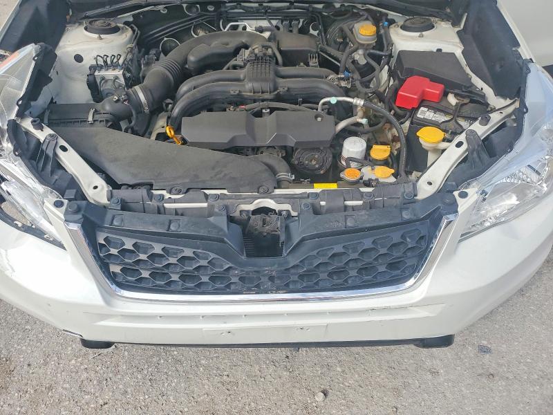 Aukcja sprzedaży 2016 Subaru Forester, vin: JF2SJADC4GH498670, numer aukcji: 58491586