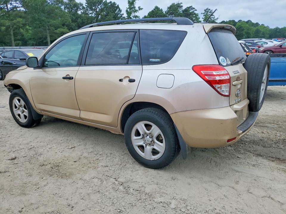 Продаж на аукціоні авто 2011 Toyota Rav4, vin: 2T3BF4DV0BW128757, номер лоту: 58093116