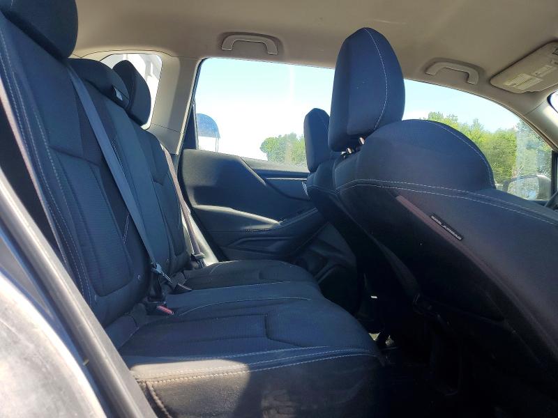 55185296 :رقم المزاد ، JF2SKADC0LH414710 vin ، 2020 Subaru Forester مزاد بيع