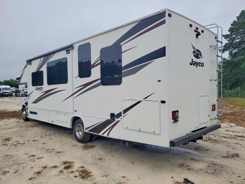 Продаж на аукціоні авто 2019 Jay Redhawk Cl, vin: 1FDXE4FS1KDC55831, номер лоту: 56094506