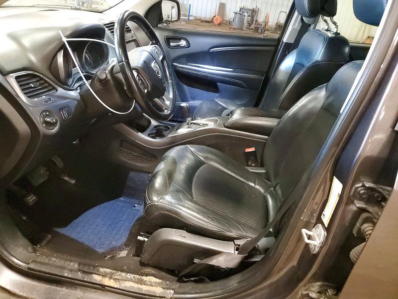 57259276 :رقم المزاد ، 3C4PDCGB2LT272634 vin ، 2020 Dodge Journey مزاد بيع