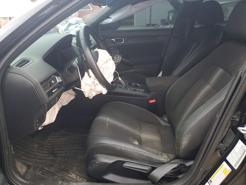 Aukcja sprzedaży 2023 Honda Civic, vin: 19XFL2H82PE001367, numer aukcji: 56957246