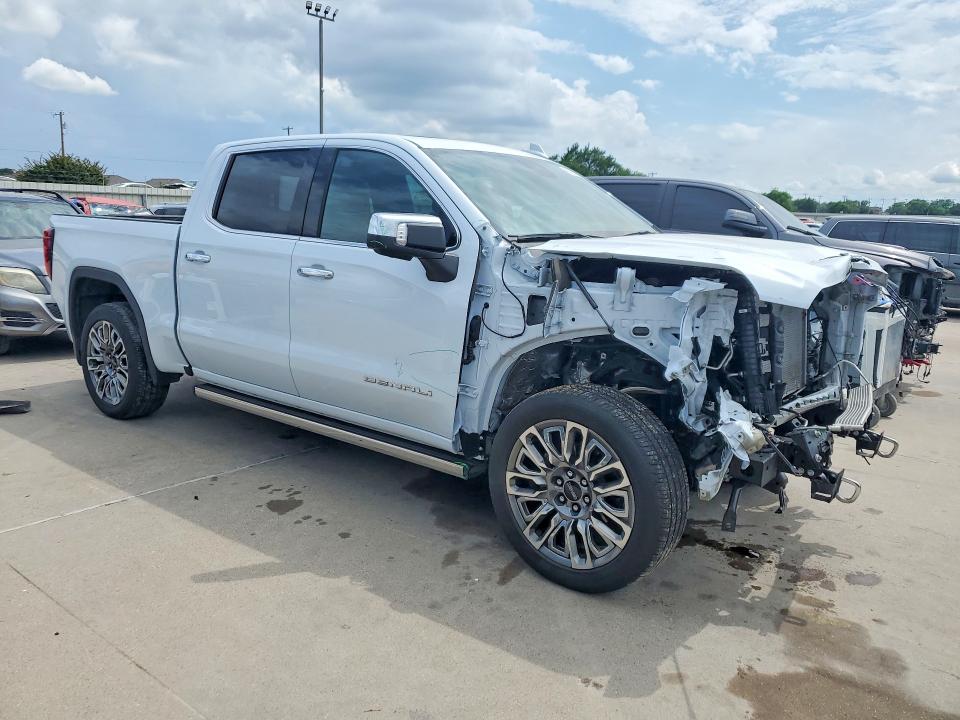 57311266 :رقم المزاد ، 1GTUUHELXTZ182572 vin ، 2026 Gmc Sierra مزاد بيع