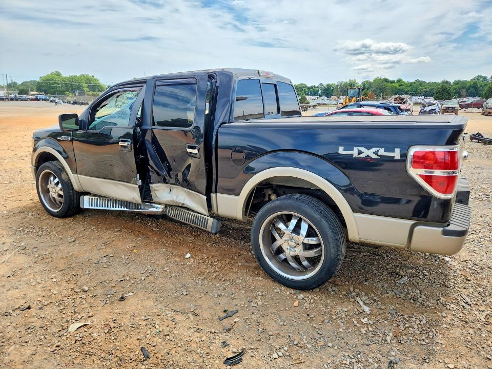 57584436 :رقم المزاد ، 1FTFW1EV5AFD51391 vin ، 2010 Ford F150 مزاد بيع