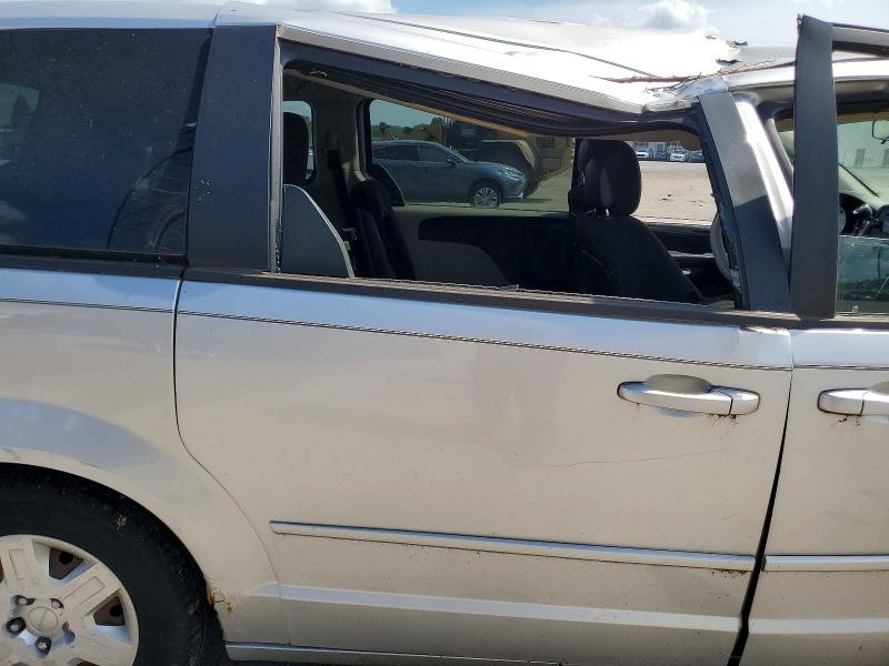 Продаж на аукціоні авто 2011 Dodge Grand Caravan, vin: 2D4RN4DGXBR732204, номер лоту: 58515646