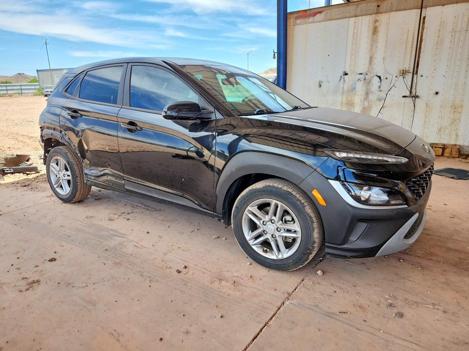 2023 Hyundai Kona მანქანა იყიდება აუქციონზე, vin: KM8K22ABXPU950699, აუქციონის ნომერი: 57072356