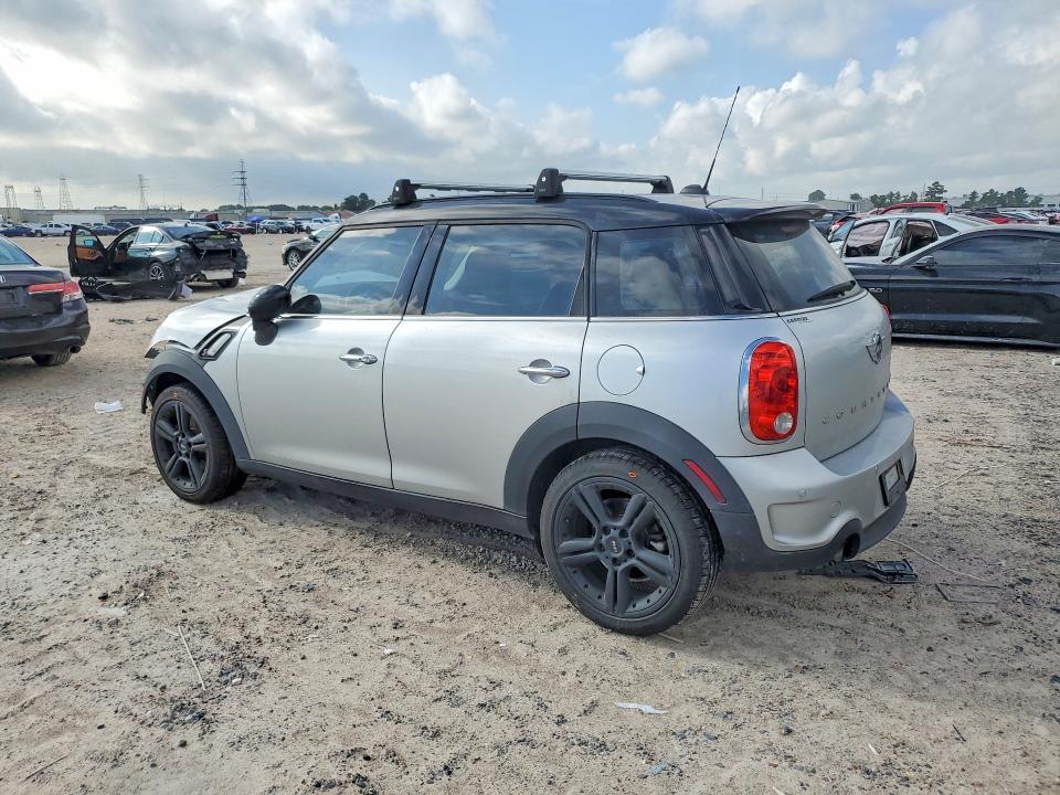 2014 Mini Cooper მანქანა იყიდება აუქციონზე, vin: WMWZC3C52EWP29223, აუქციონის ნომერი: 56692646