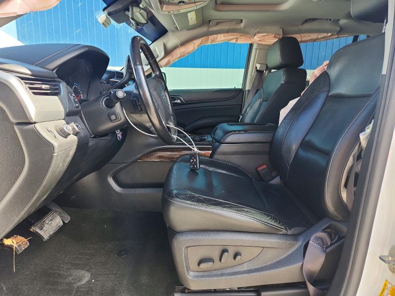 Aukcja sprzedaży 2017 Chevrolet Tahoe, vin: 1GNSKBKC9HR391234, numer aukcji: 56870476