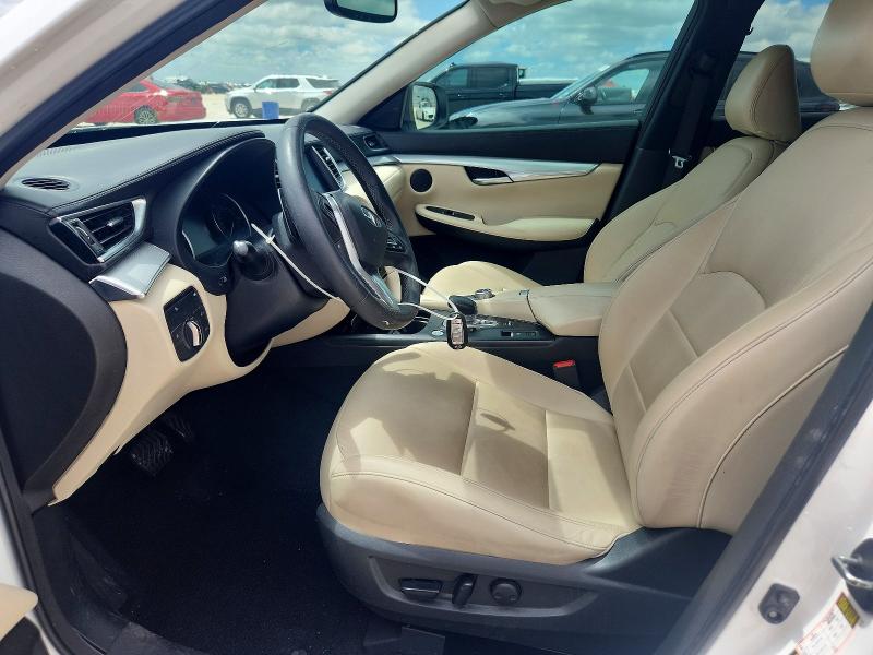 Продажа на аукционе авто 2020 Infiniti Qx50, vin: 3PCAJ5M14LF102490, номер лота: 57690706