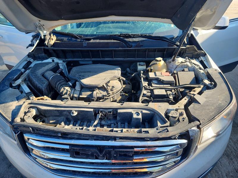 2017 Gmc Acadia მანქანა იყიდება აუქციონზე, vin: 1GKKNULS9HZ134337, აუქციონის ნომერი: 58613046