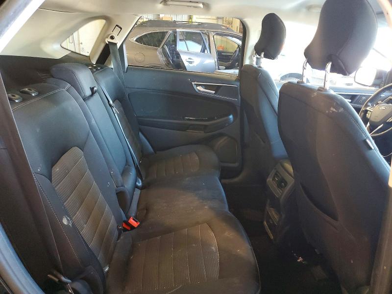 Продажа на аукционе авто 2019 Ford Edge, vin: 2FMPK4J90KBC09426, номер лота: 58555296