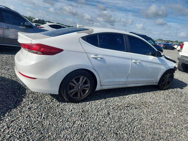 Aukcja sprzedaży 2018 Hyundai Elantra, vin: 5NPD84LF9JH304756, numer aukcji: 54905436