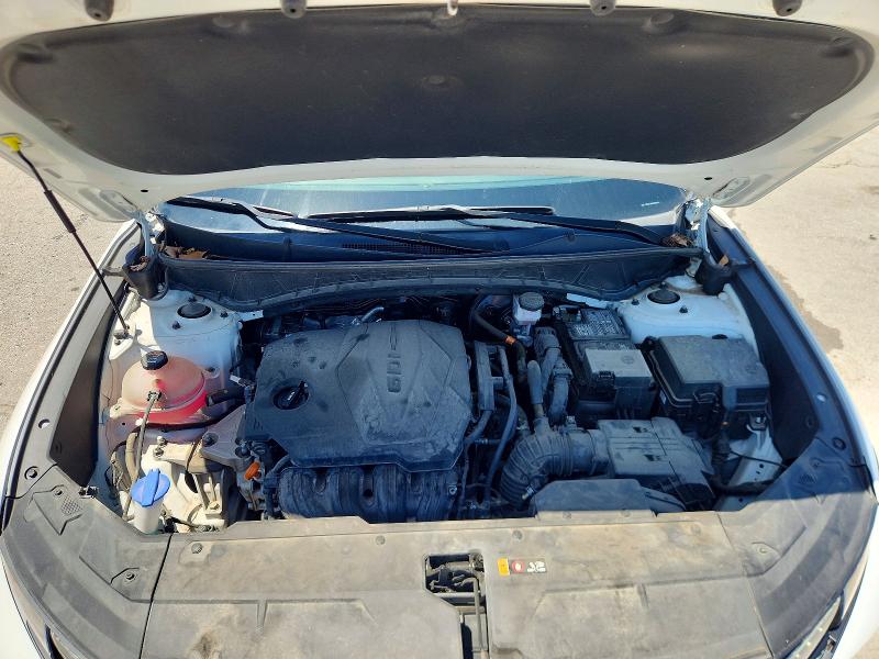 57438106 :رقم المزاد ، 5NMJFCAE4NH103718 vin ، 2022 Hyundai Tucson مزاد بيع