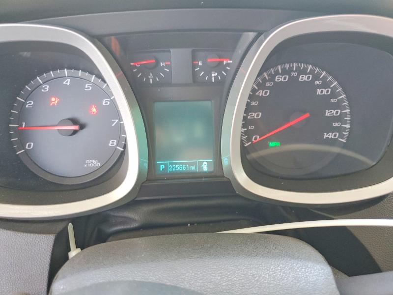 Aukcja sprzedaży 2014 Chevrolet Equinox, vin: 1GNALBEK5EZ132862, numer aukcji: 58241376