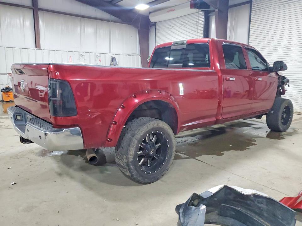 Продаж на аукціоні авто 2014 Ram 2500, vin: 3C6UR5JL3EG114629, номер лоту: 56110246