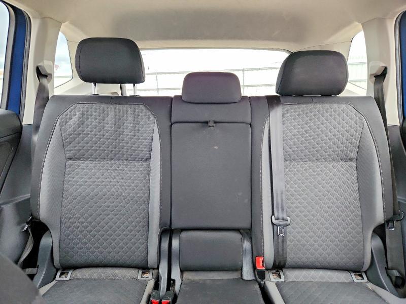 2019 Volkswagen Tiguan მანქანა იყიდება აუქციონზე, vin: 3VV0B7AX1KM083938, აუქციონის ნომერი: 58283796