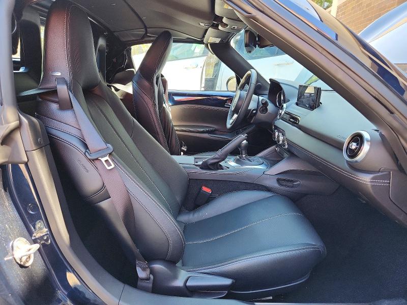 Продаж на аукціоні авто 2026 Mazda Mx-5 Miata, vin: JM1NDAM7XT0700667, номер лоту: 58366326