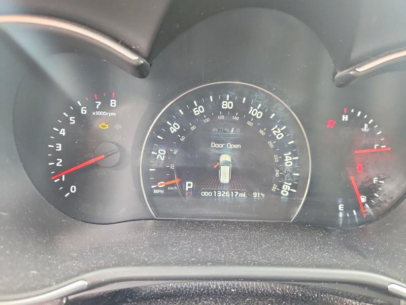 2014 Kia Sorento მანქანა იყიდება აუქციონზე, vin: 5XYKU4A70EG481305, აუქციონის ნომერი: 57921966