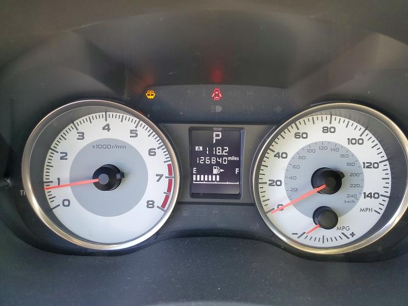 Aukcja sprzedaży 2014 Subaru Impreza, vin: JF1GPAS64E8280389, numer aukcji: 55465646