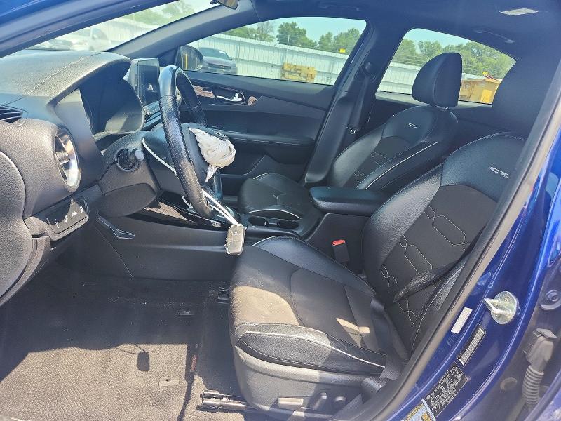 Продаж на аукціоні авто 2021 Kia Forte, vin: 3KPF34AD4ME280643, номер лоту: 56097446
